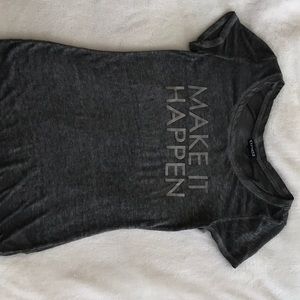 T-shirt from Express